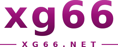 xg66 logo