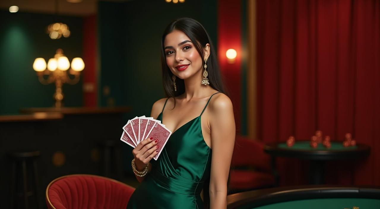 xg66 Teen Patti Luck — Where the Cards Fall Your Way